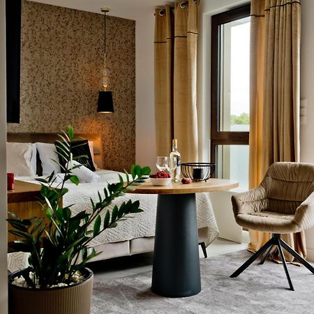 Apartamenty Belni Hel Edyta I Maciej Wolak Exterior foto